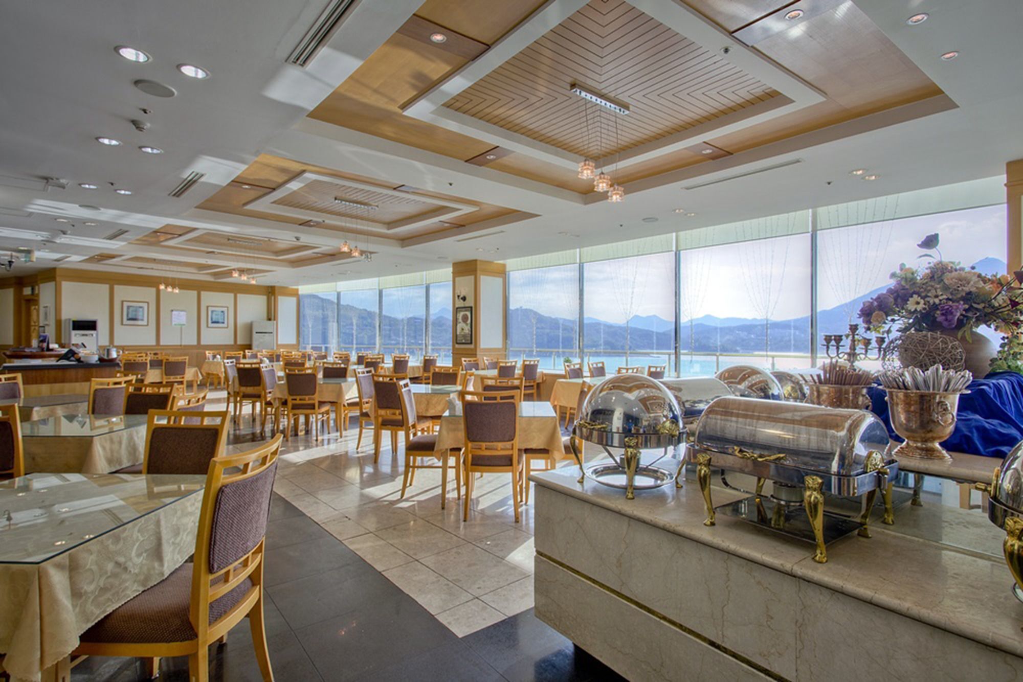 清风度假村 Jecheon 外观 照片